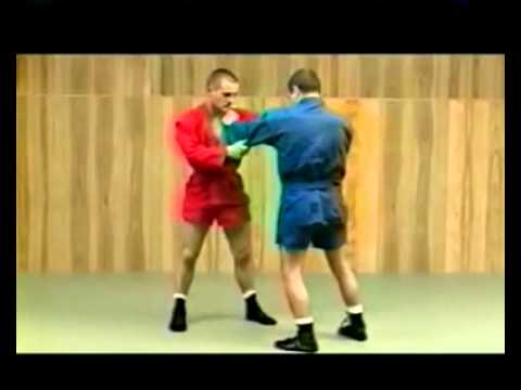 Knee kata guruma, without gripping legs, with one side grip
