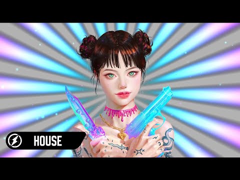 Heyder & Robbie Rosen - Weakness (Magic Free Release)