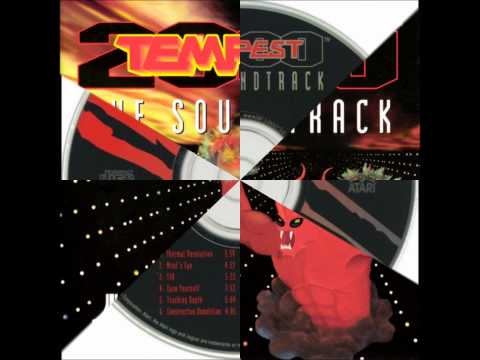 Tempest 2000: Mind's Eye