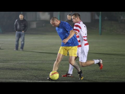 Oświecenia Team - Fronton: 7. tydzień (FLS Jesień 2014)