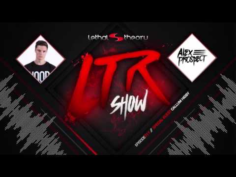 LTR Show 11 - Alex Prospect With special Guest Mix Callum Higby