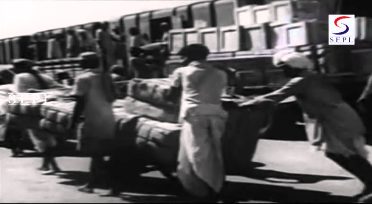 Aaj Gam Kal Kushi, Aadami Vo Jo Himmat Naa Haare Lyrics | Jawab | Mohammed Rafi | Shaukat Dehlvi Nashad