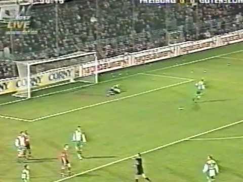2. Bundesliga 1997_98_20_Freiburg - FC Gütersloh.mpg