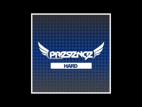 Audiohedz, Tom Symonds - Killa Tempo (Original Mix) [Presence Hard]