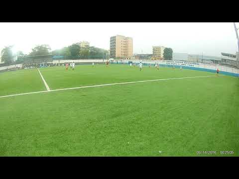 Vasco x Bangu sub-10 - taça donos da bola 2021