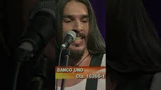 Inconsciente Colectivo - Cautiva de Mar #musica #musicacostarica #musicaenespañol #envivo
