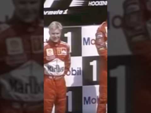 Massively underrated! Finland's fastest F1 driver?!