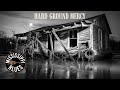 Mississippi Blues Music - Hard Ground Mercy - Morgan Luna