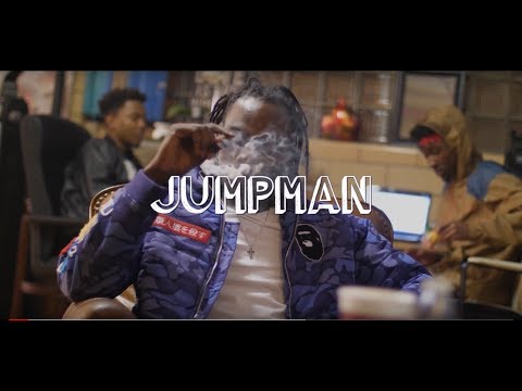 Jumpman - No Regrets