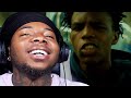 Pcf Man Man No One To Vent 2 Official Music Video REACTION