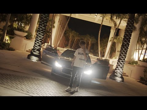 Lil Anchor -  Steppin' (Official Music Video)