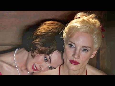 بتتصدم في صديقة عمرها لما بتكتشف انها عايزة تموت ابنها