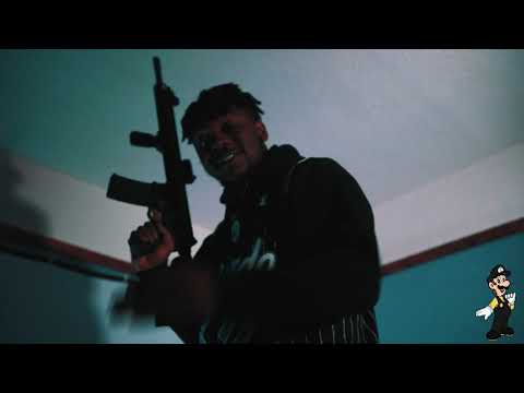 Big Dough - Rare Breed (Official Video) Dir. By @15k.mov