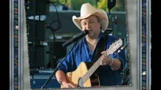 Mark Chesnutt  ~ &quot;Since You Ain&#39;t Home&quot;