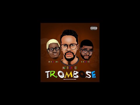 Igor Master & Nuno Da Lei - Trombose Feat Miro do Game (Afro House)