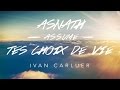 Asnath, assume tes choix de vie / Relationship advice from the Bible | Ivan Carluer