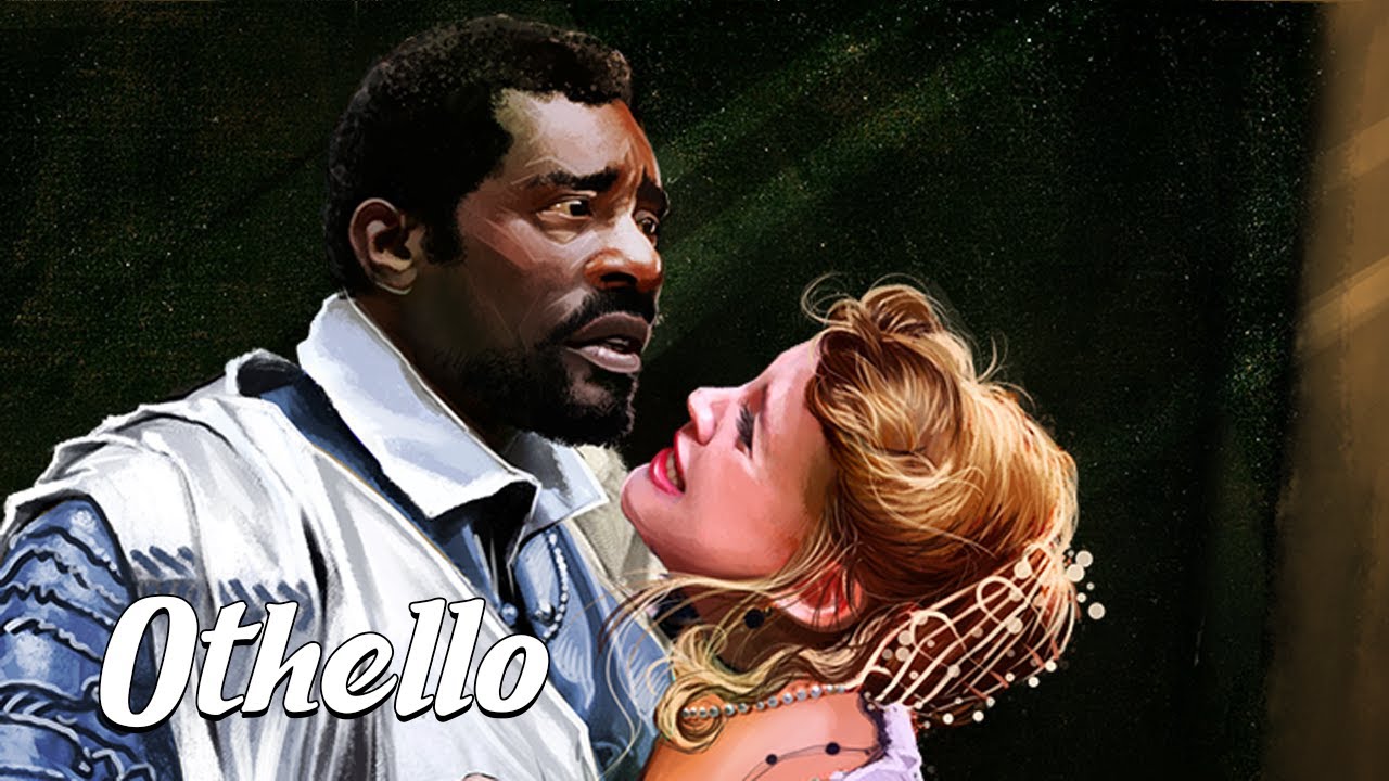 Othello - A Complete Analysis (Shakespeare's Works Explained)
