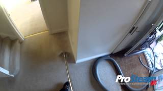 preview picture of video 'Fleet - Carpet Cleaning - Steam cleaning'