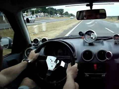 Gol G4 Turbo - FórmulaRacing.com.br