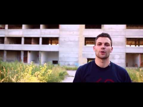 Fadrc - 5 MINUT SLÁVY |OFFICIAL VIDEO|