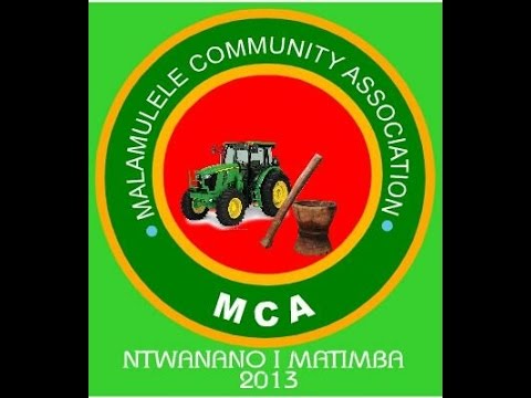 Percyman ft Petmesh - Malamulele Community Association (MCA)