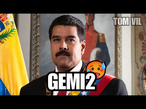 Gemi2 (Maduro IA)