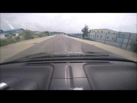 Slalom Marktredwitz 2016 ATR RS Racing Sebastian Schumann VW Lupo