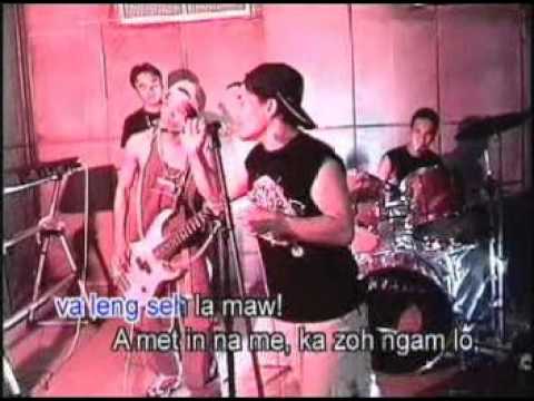 Salai Tuan Ling Thang - Ti Rori Cun