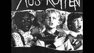 Aus-Rotten - The Promise Keepers