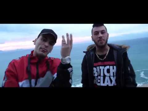 Hasto LDN X Calero LDN - ARTHUR SHELBY