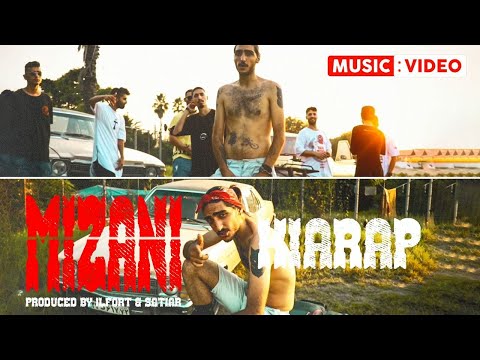 Kiarap - MIZANI | OFFICIAL VIDEO کیارپ - میزنی