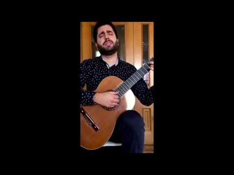 GC Solidarity | Rafael Aguirre Miñarro