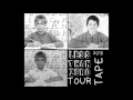 Less Than Zero - - (+lyrics) 