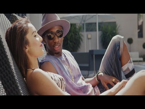 Jux Ft. Joh Makini - Looking For You (Official Music Video)