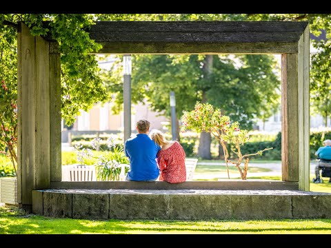 Bad Salzuflen 2025 Homepage