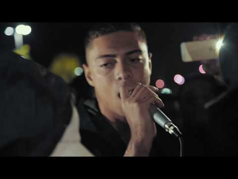 Krawk x Moita Treta x Refel  | 79ª Batalha da Aldeia | Barueri | SP