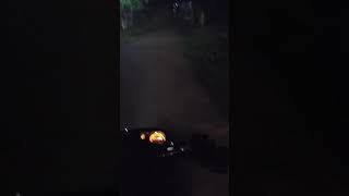 Download lagu download snap wa, instagram di jalan lagi otw naik motor klx mp3