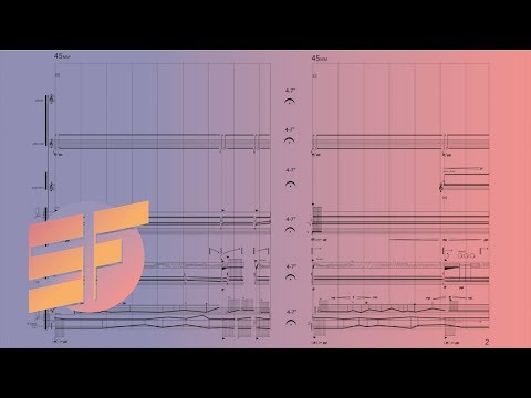 Iván Naranjo — La Fijeza De La Fiebre [w/ score]