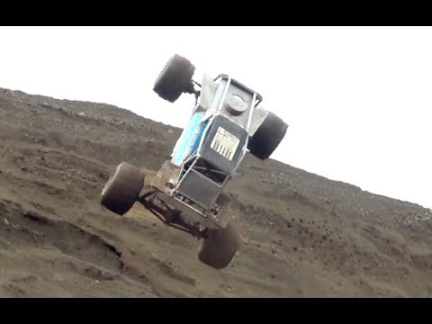 BEST SAVES - Almost flips - FORMULA OFFROAD!