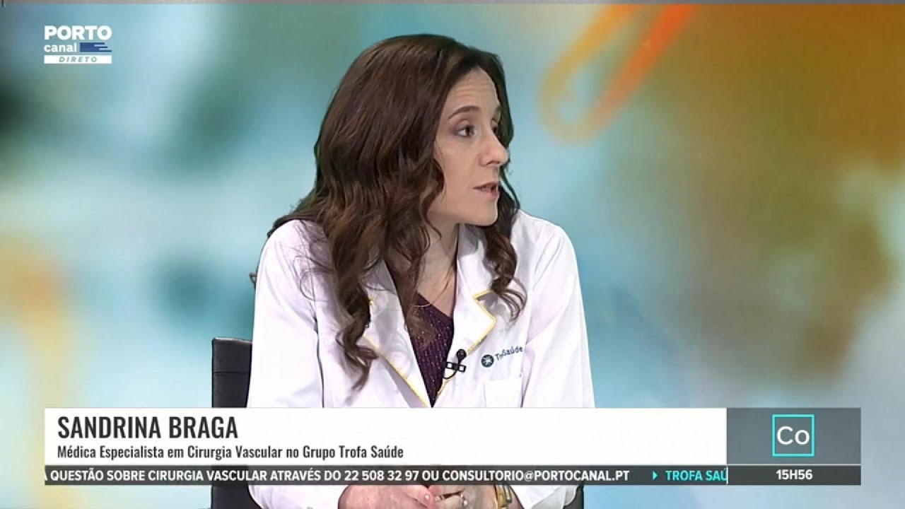 Tratamento de derrames vasculares