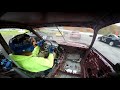 In car #32 4 cylinder enduro 10-20-19