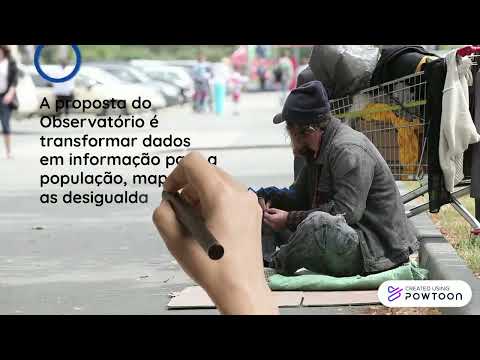 UFJF/MOSTRA 2022 – “Observatório das Desigualdades de Oportunidades em Educação e Saúde”