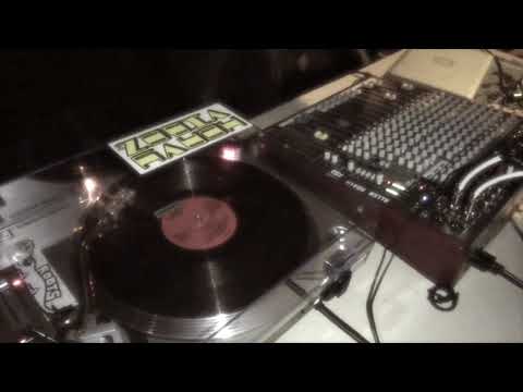 PARK & VIBE RUB A DUB SESSION ft. KANAKAMON, LIKKLE JORDEE, EHUMON, SUPAROOTY & MORE