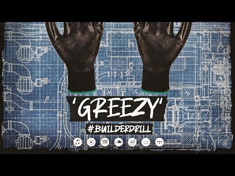2K Da Builder - Greezy (Official Video)