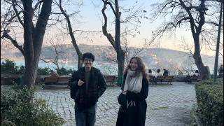 BOĞAZİÇİ TURUU / ANADOLU HİSARI, GÜNEY, KUZEY KAMPÜS