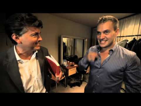 TV3 - Òpera en texans - Faust