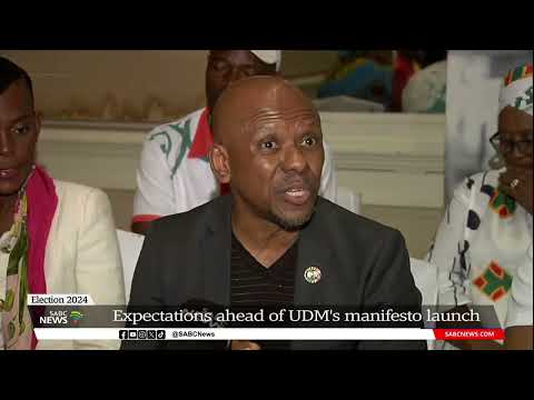 South Africans are in desperate need of good leaders: Holomisa - SABC News - Breaking news, special reports, world, business, sport coverage of all South African current events. Africa's news leader.