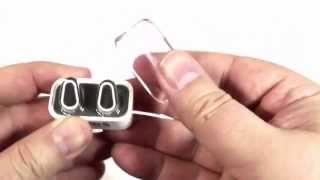 Video thumbnail for DUBS Acoustic Filters Unboxing Review  weardubs by Chris Voss