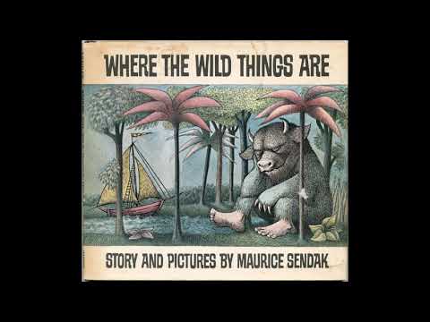 EEEMUS - Where The Wild Things Are