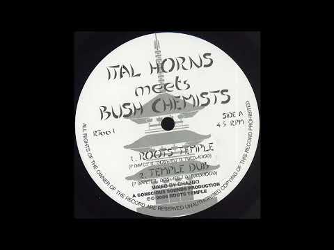 RT001-Ital_Horns_Mts_Bush_Chemists-Roots_Temple